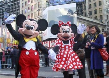 'It Was All Started by a Mouse' – PJ Media