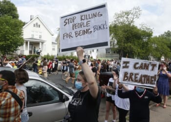 It's Time for the Derek Chauvin's Conviction to Be Overturned – PJ Media