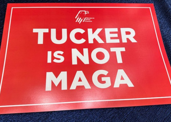 It's Time to Call Out Tucker Carlson – PJ Media