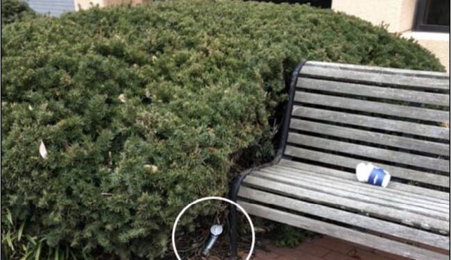 J6 Pipe Bomber Identified? The Blaze Claims It Found a Match – PJ Media