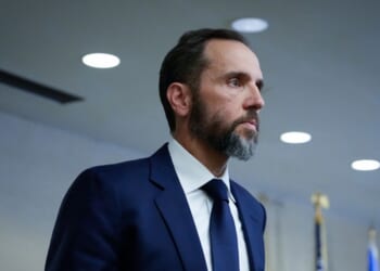 Special Counsel Jack Smith delivers remarks on a recently unsealed indictment including four felony counts against President Donald Trump on Aug. 1, 2023, in Washington, D.C.