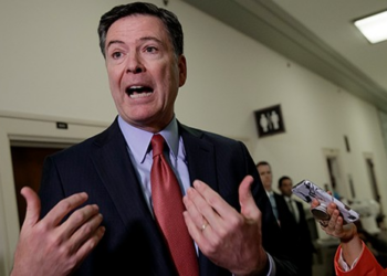 James Comey and Letitia James Shouldn’t Celebrate Yet – PJ Media