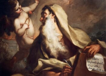 Let Us Walk In the Light Of the Lord: Sunday Reflection – HotAir