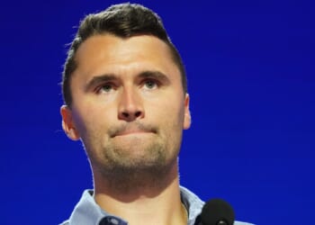 Majority of Democrats Admit ‘Extreme Political Rhetoric’ Played Important Role in Charlie Kirk Assassination: POLL