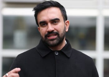 Mamdani Is a Warning for Western Civilization