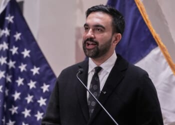 Mamdani Off to a Bad Start With Jewish Leaders (and Police) – HotAir