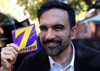 Mamdani Says He Will Work With Trump to Help New York