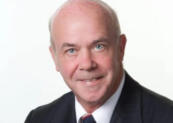 Greg Ouellette, who served 28 years on the Auburn Hills, Michigan, Planning Commission, died after winning a seat on the City Council on Nov. 4, 2025.