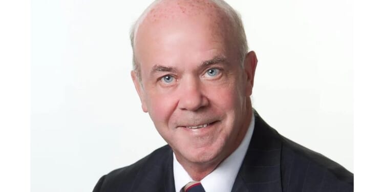 Greg Ouellette, who served 28 years on the Auburn Hills, Michigan, Planning Commission, died after winning a seat on the City Council on Nov. 4, 2025.