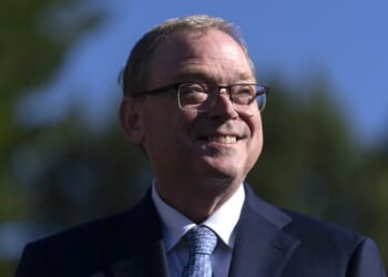 More on the Affordability Crisis and the Midterms – HotAir