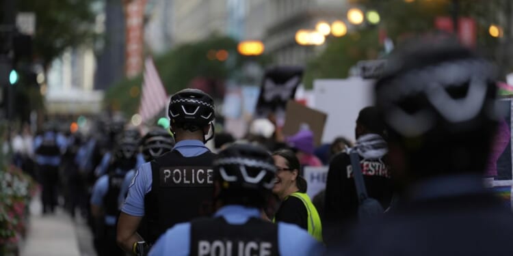 Most illegal immigrants say they would still move to U.S., poll shows