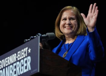 Muslim politicians win historic races as political divide narrows between Democrats and Republicans