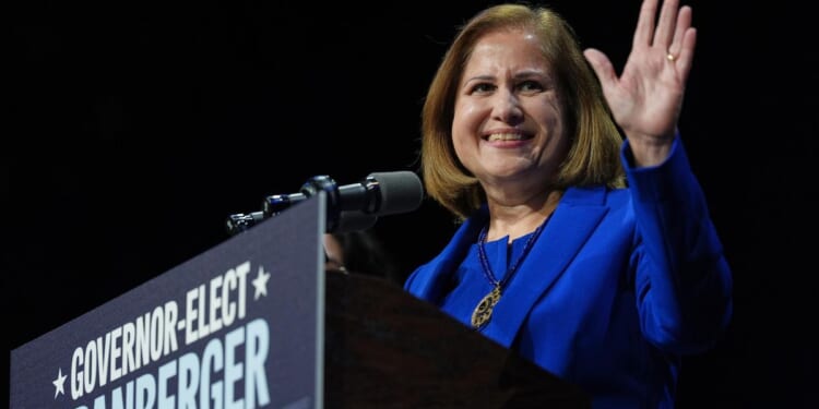 Muslim politicians win historic races as political divide narrows between Democrats and Republicans