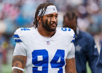 NFL Players Dies Just Days After Scoring MNF Touchdown – PJ Media