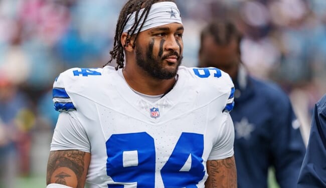 NFL Players Dies Just Days After Scoring MNF Touchdown – PJ Media