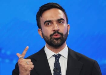 NYC Mayor Race Has National Ramifications – HotAir