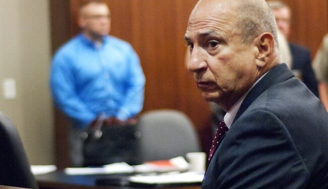 New Prosecutor Drops Fulton County RICO Case Against Trump and His Co-Defendants – PJ Media