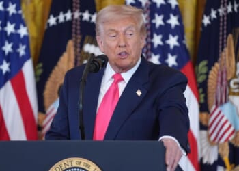 New prosecutor to take on Georgia election case against Donald Trump and others