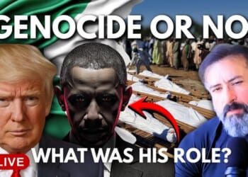 Nigeria’s Hidden War – PJ Media