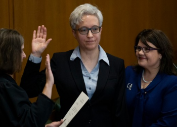 Oregon Relied on Illegal Alien Sex Offender for 'Behavioral Health' Advice – HotAir