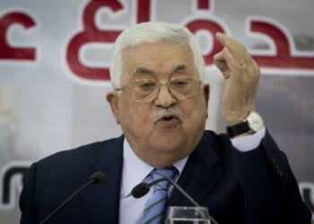 Palestinian Authority Paid Terrorists $214M This Year, Major Increase From 2024 – PJ Media