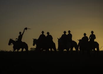 Parting Is Such Sweet Sorrow, Maybe. – PJ Media