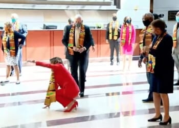 Pelosi’s Possible Exit Marks the End of an Era – PJ Media