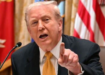 President Trump Will Ask DOJ to Investigate Epstein's Link with Top Liberal Politicians and Billionaires