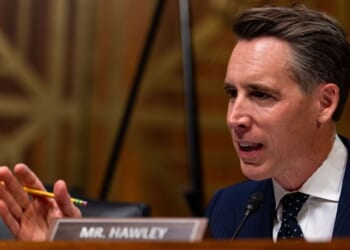 Republican Senators React to Calls to Abolish the Filibuster