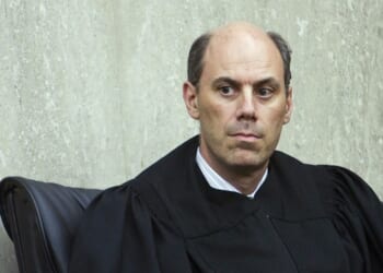 Rogue Judge Boasberg May Finally Be Impeached – PJ Media