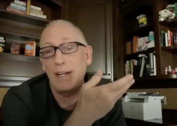 Scott Adams Drops a Trump Story You Won’t Forget – PJ Media