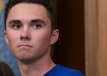 Scott Jennings Absolutely Wrecks David Hogg Over the Shutdown and Obamacare – PJ Media