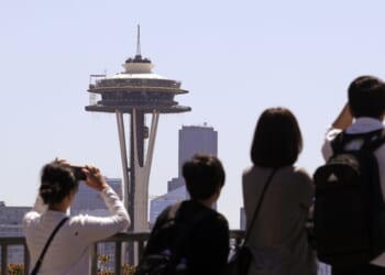 Seattle's New Socialist Mayor Will Be Worse Than Mamdani – HotAir