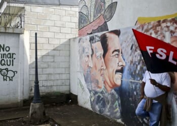 Socialism Continues Its Beautiful Decline in the Western Hemisphere – PJ Media