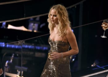 Some Celebrities Are Finally Getting That We Don't Care What They Think – PJ Media