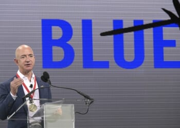 Stuck in the Middle With Blue – PJ Media