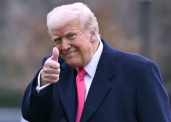 TRUMP WINS! – PJ Media