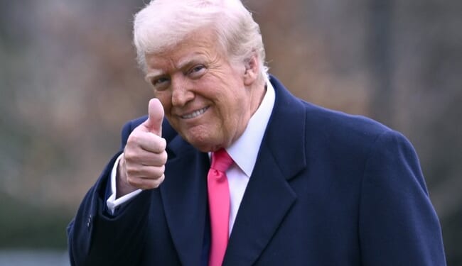 TRUMP WINS! – PJ Media