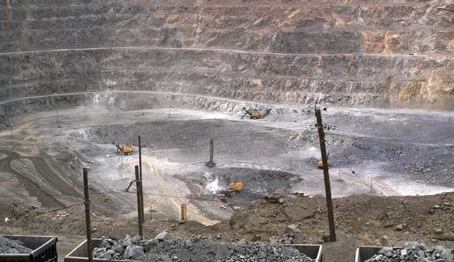 The Arctic Discovery That Could Break China’s Rare Earth Stranglehold – PJ Media