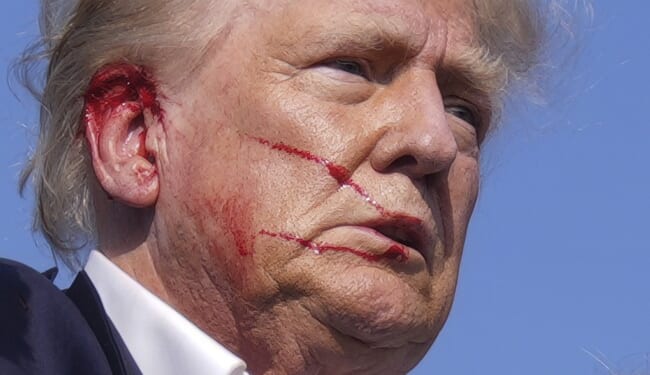 The Dam Breaks on Thomas Crooks Social Media – HotAir