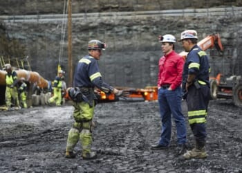 The Economy Added More Than Expected Jobs in October – PJ Media