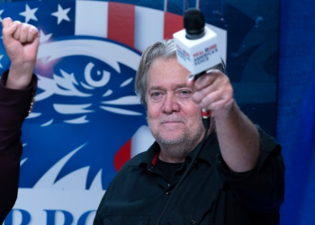 The Epstein Grifters – PJ Media