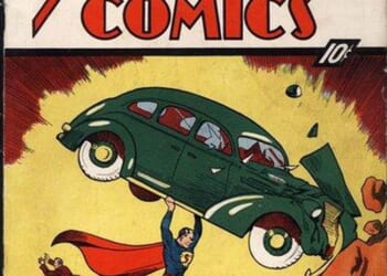 The Find of a Lifetime – HotAir