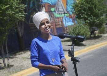 The Largest Funder of Somali Terrorist Group Is...Minnesota Taxpayers – HotAir