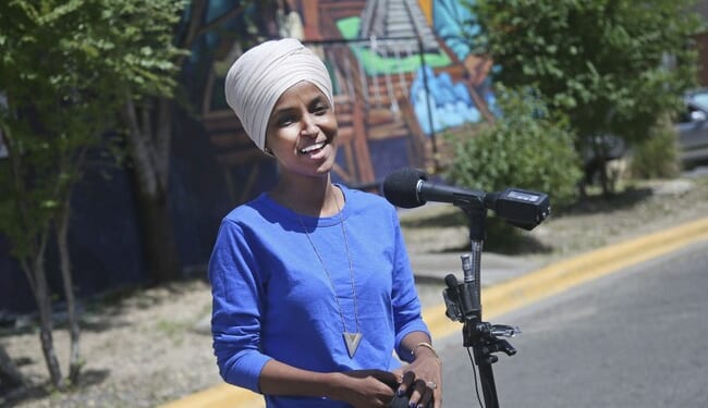 The Largest Funder of Somali Terrorist Group Is...Minnesota Taxpayers – HotAir