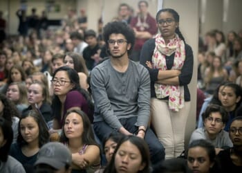 The Left Did Not Let up This Week – PJ Media