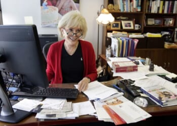 The News Media Is Really Aging During This Trump Presidency – PJ Media