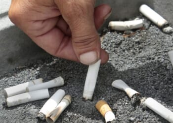 The WHO and FDA Are Stuck in a Cigarette-Era Mindset – PJ Media
