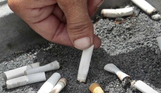 The WHO and FDA Are Stuck in a Cigarette-Era Mindset – PJ Media