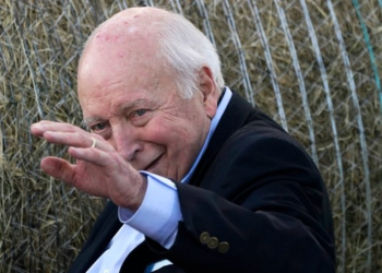 Thoughts on Dick Cheney's Rehabilitation by Democrats – HotAir